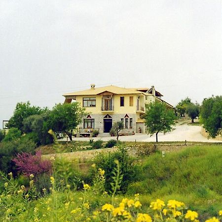 La Petite Planete Hotel Mykines Exterior photo